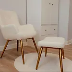 게스트하우스 Chambre Avec Salle De Bain Privative