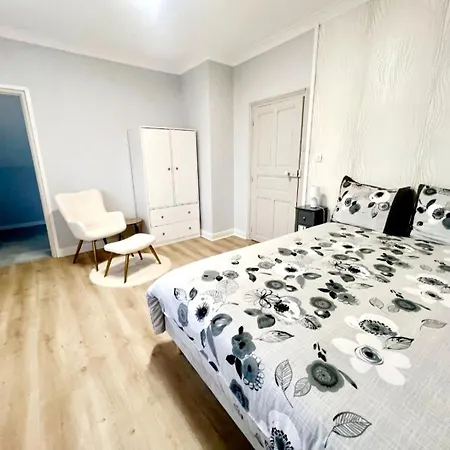 Chambre Avec Salle De Bain Privative 타르브