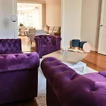 Chambre Avec Salle De Bain Privative Pensionat
