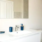 Chambre Avec Salle De Bain Privative Pensionat Tarbes