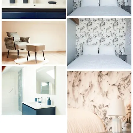 بيت ضيافة Maison Au Coeur De