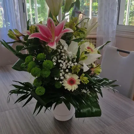 Maison Au Coeur De بيت ضيافة