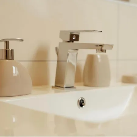 Vendégház Avec Salle De Bain Privative 3*