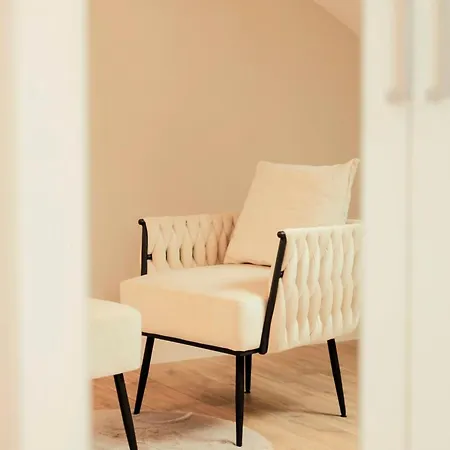 بيت ضيافة Maison Au Coeur De 3*