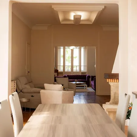 Avec Salle De Bain Privative Vendégház Tarbes