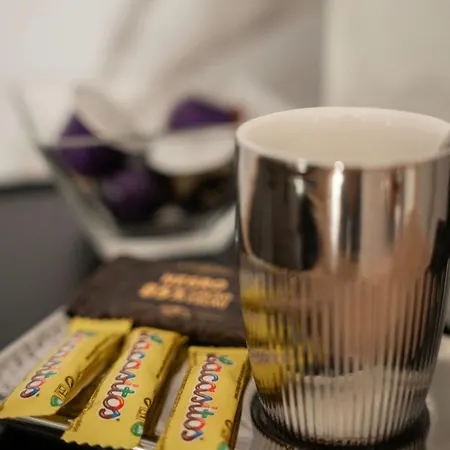 Maison Au Coeur De 3* تارْب