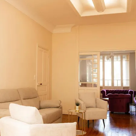 Maison Au Coeur De 3*