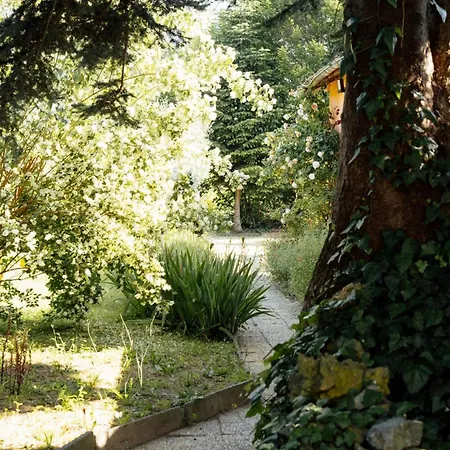 Maison Au Coeur De 3* تارْب