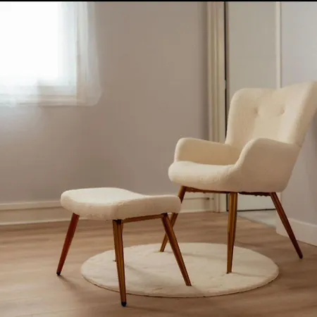 Maison Au Coeur De بيت ضيافة تارْب