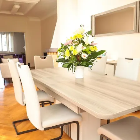 Maison Au Coeur De بيت ضيافة 3*