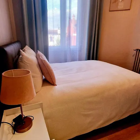 Maison Au Coeur De بيت ضيافة 3*