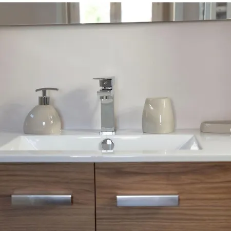 Avec Salle De Bain Privative 3*