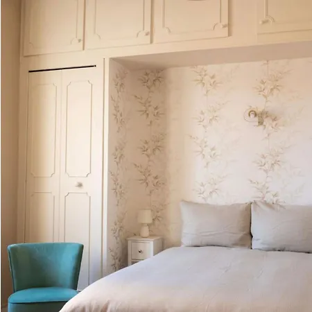 بيت ضيافة Maison Au Coeur De تارْب