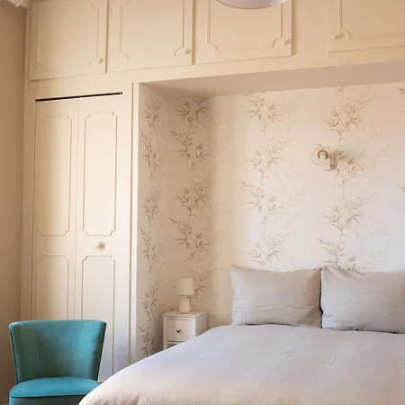 Maison Au Coeur De 3*