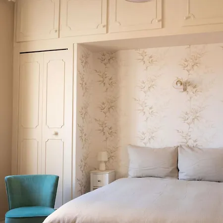 Maison Au Coeur De بيت ضيافة تارْب