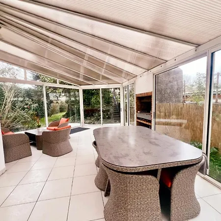 Avec Salle De Bain Privative 3*
