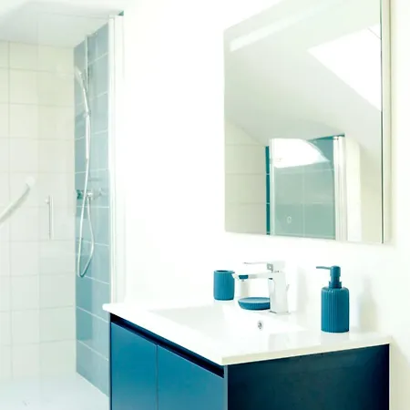 Avec Salle De Bain Privative Tarbes
