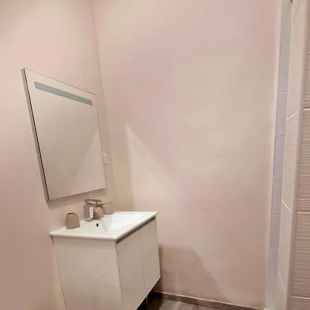 Avec Salle De Bain Privative 3* Tarbes
