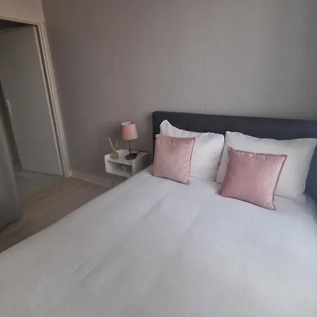 Gasthof Avec Salle De Bain Privative 3*