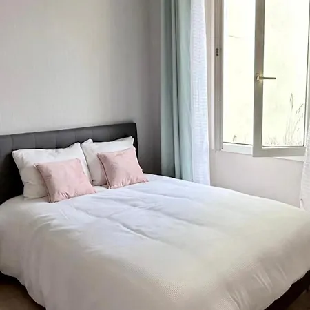 Avec Salle De Bain Privative 招待所 塔布