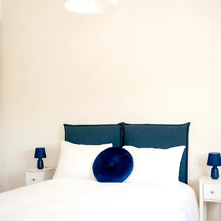 招待所 Avec Salle De Bain Privative 3*